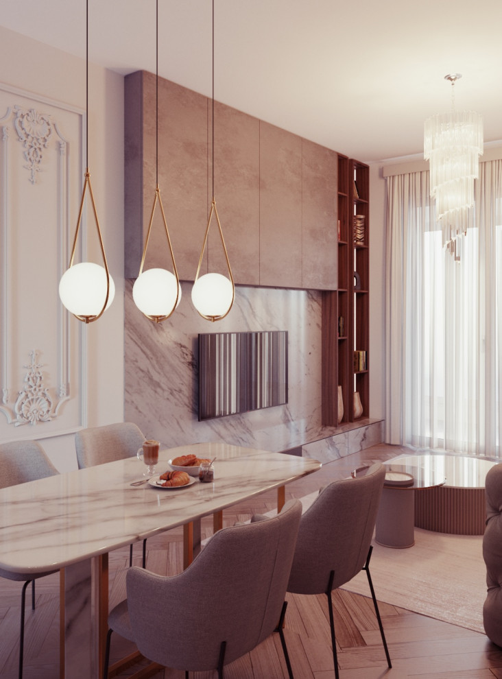 ЖК  "Турандот"