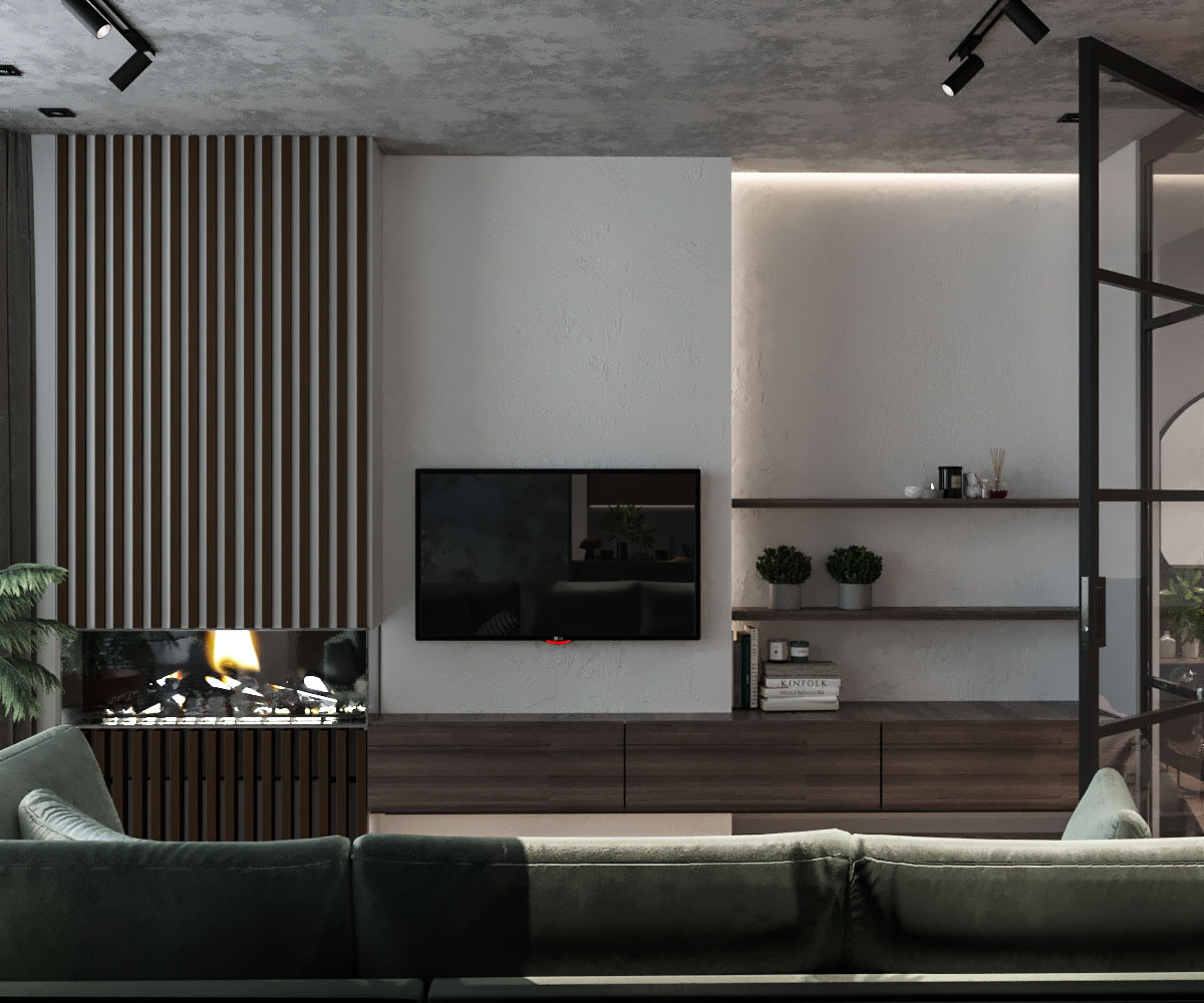 71,7 м2, ЖК Григ-центр, г.Иваново