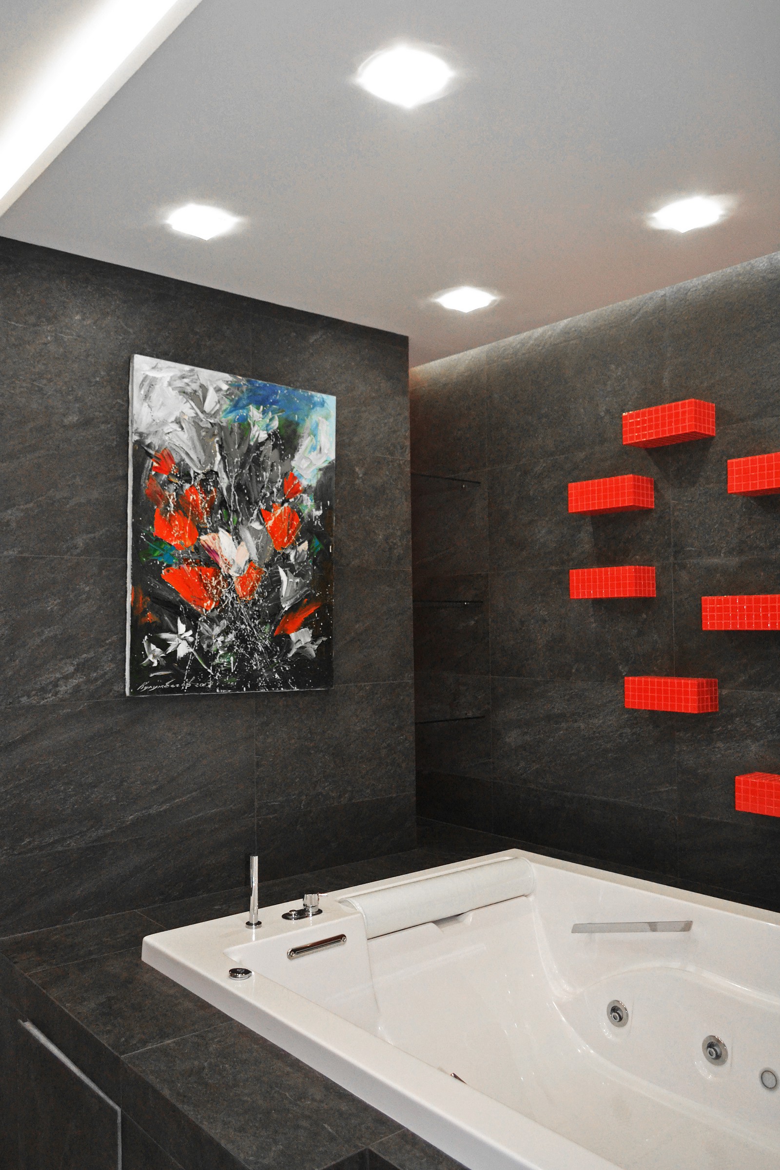 Квартира на Таганской