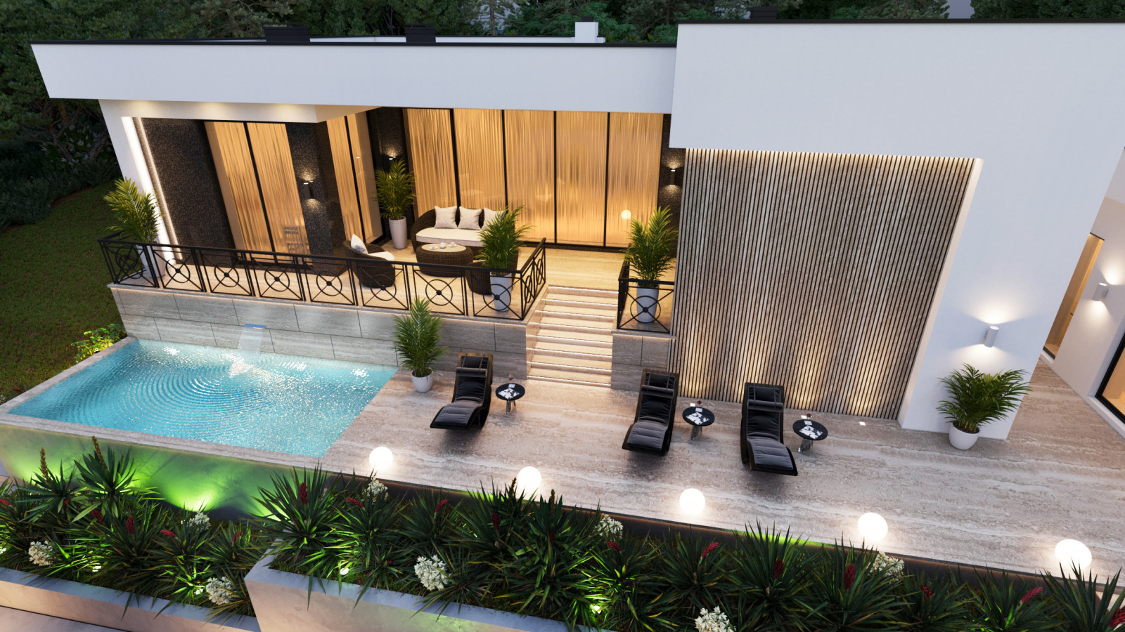 Дом в Геленджике