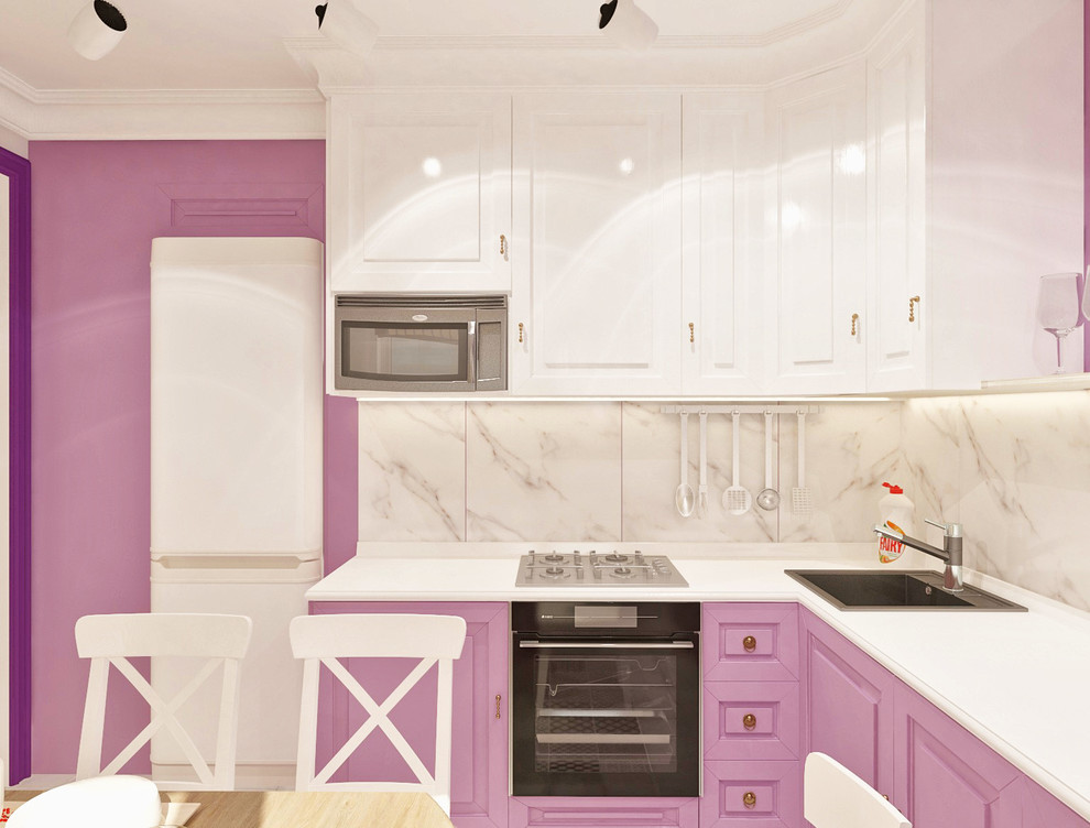 Квартира в Москве