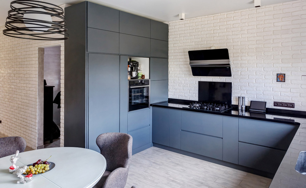 Дом в бухте