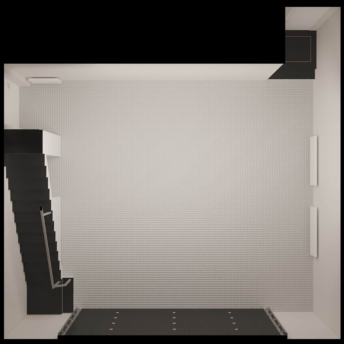 Загородный дом в современном стиле