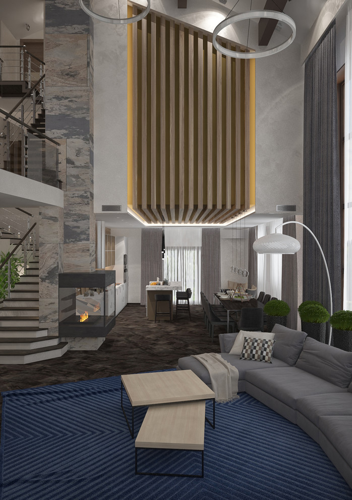 Обложка проекта: Проект дома ДНТ "Солнечный" (2016 год)