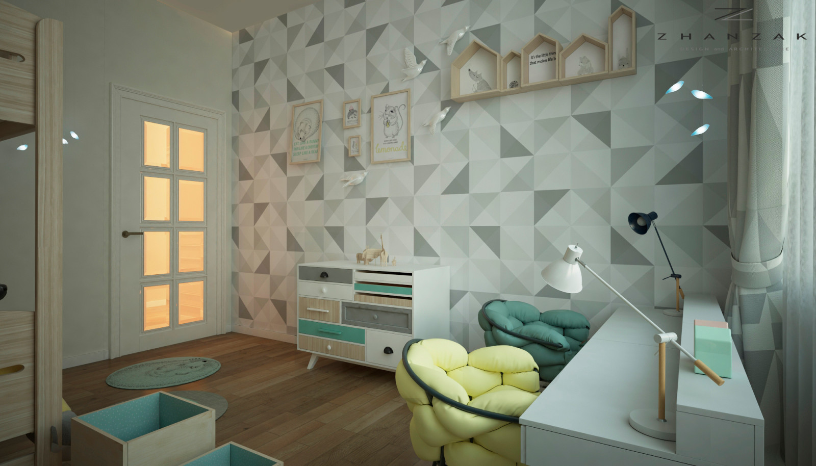 Ескандер Жанзак