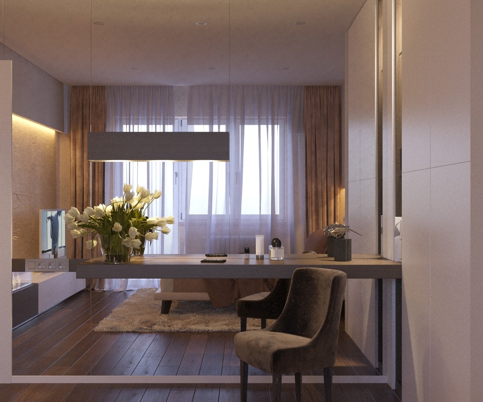 Загородный дом. Екатеринбург.