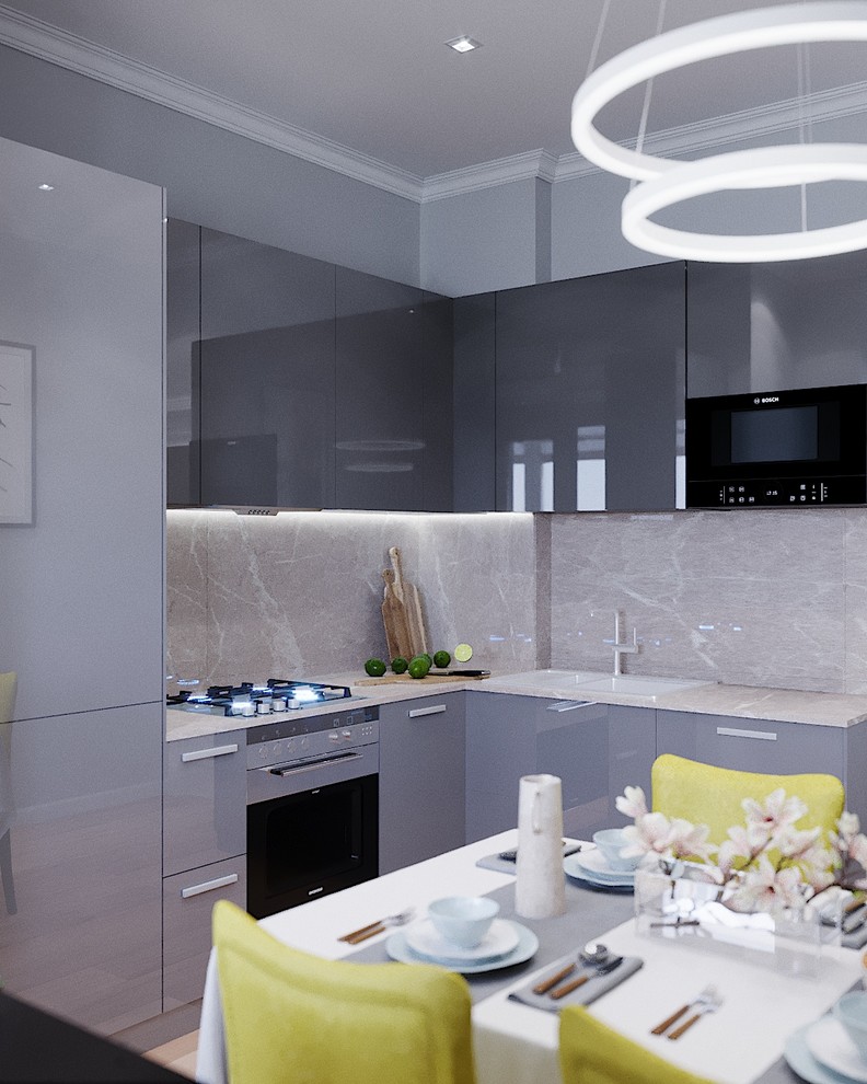 Общий альбом