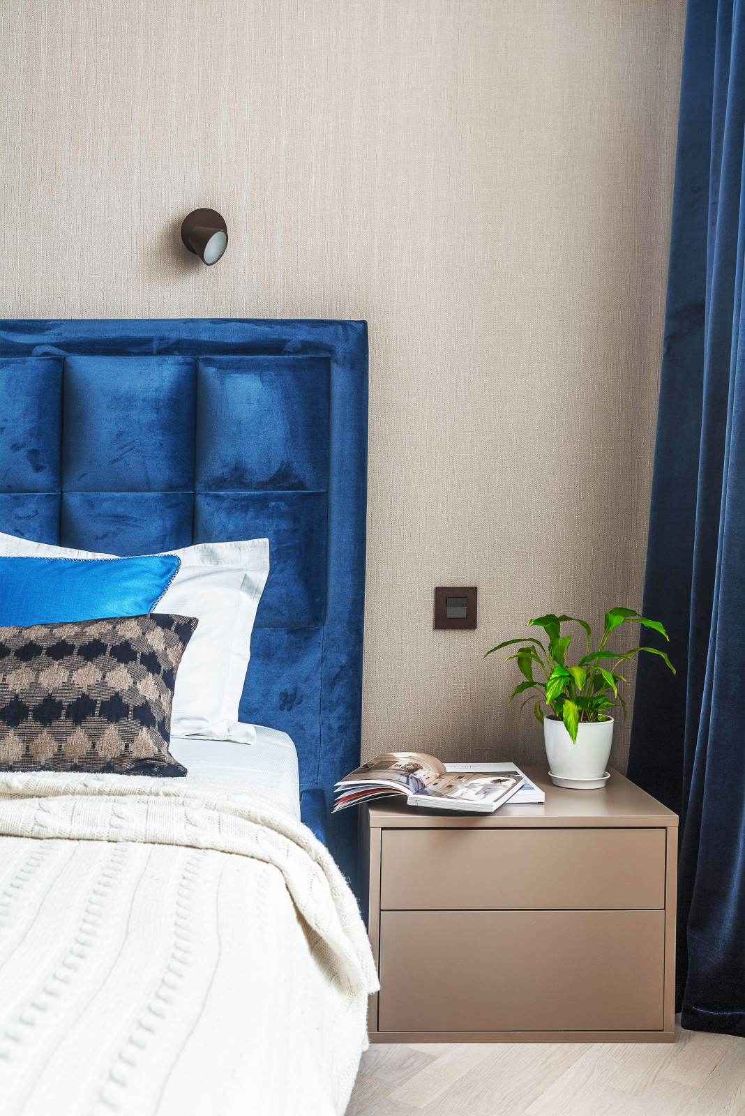 г. Москва, ул. Артековская.