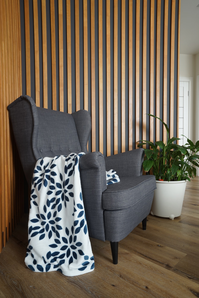 Обложка проекта: Реализация дизайн проекта Дуси Ковальчук 248