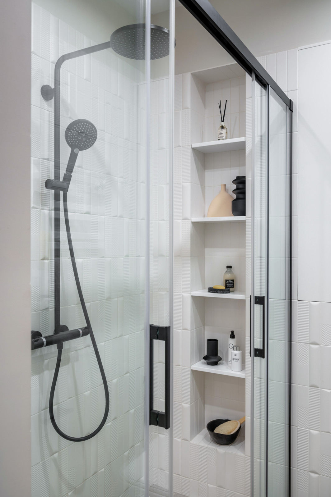 Квартира в ЖК Символ