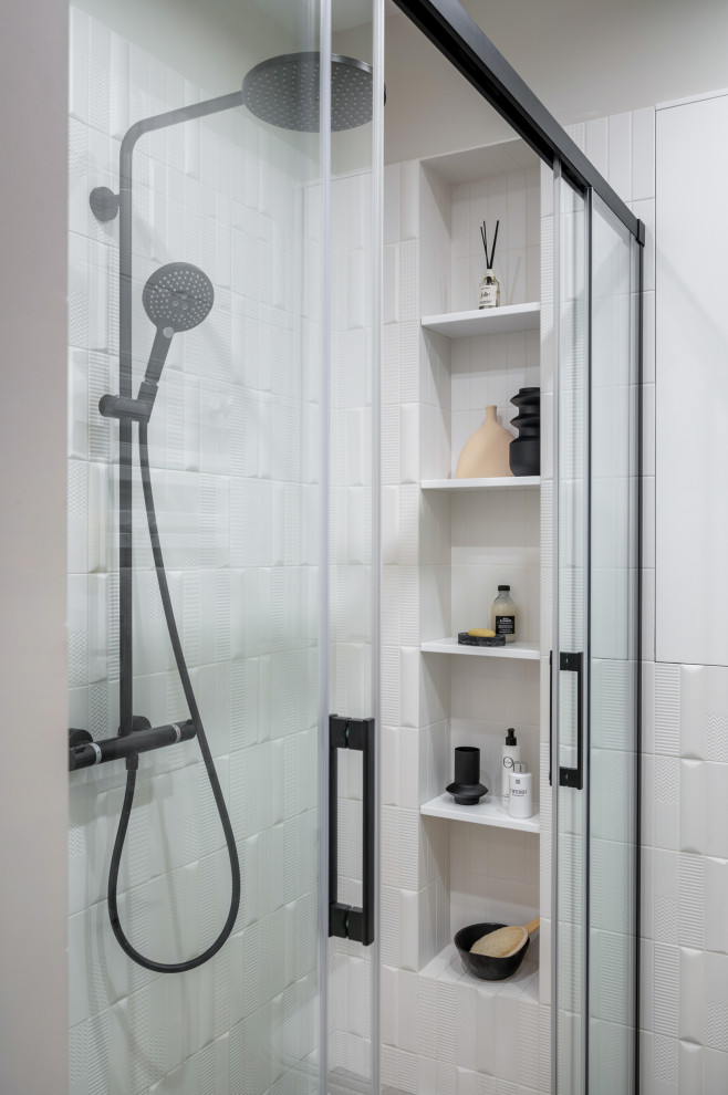 Квартира в ЖК Символ