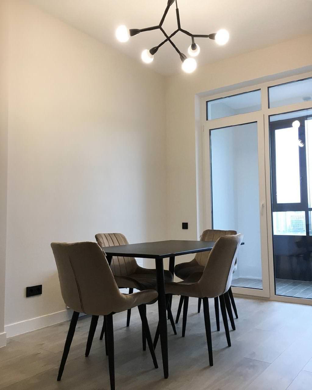 Квартира 73м2 г. Реутов