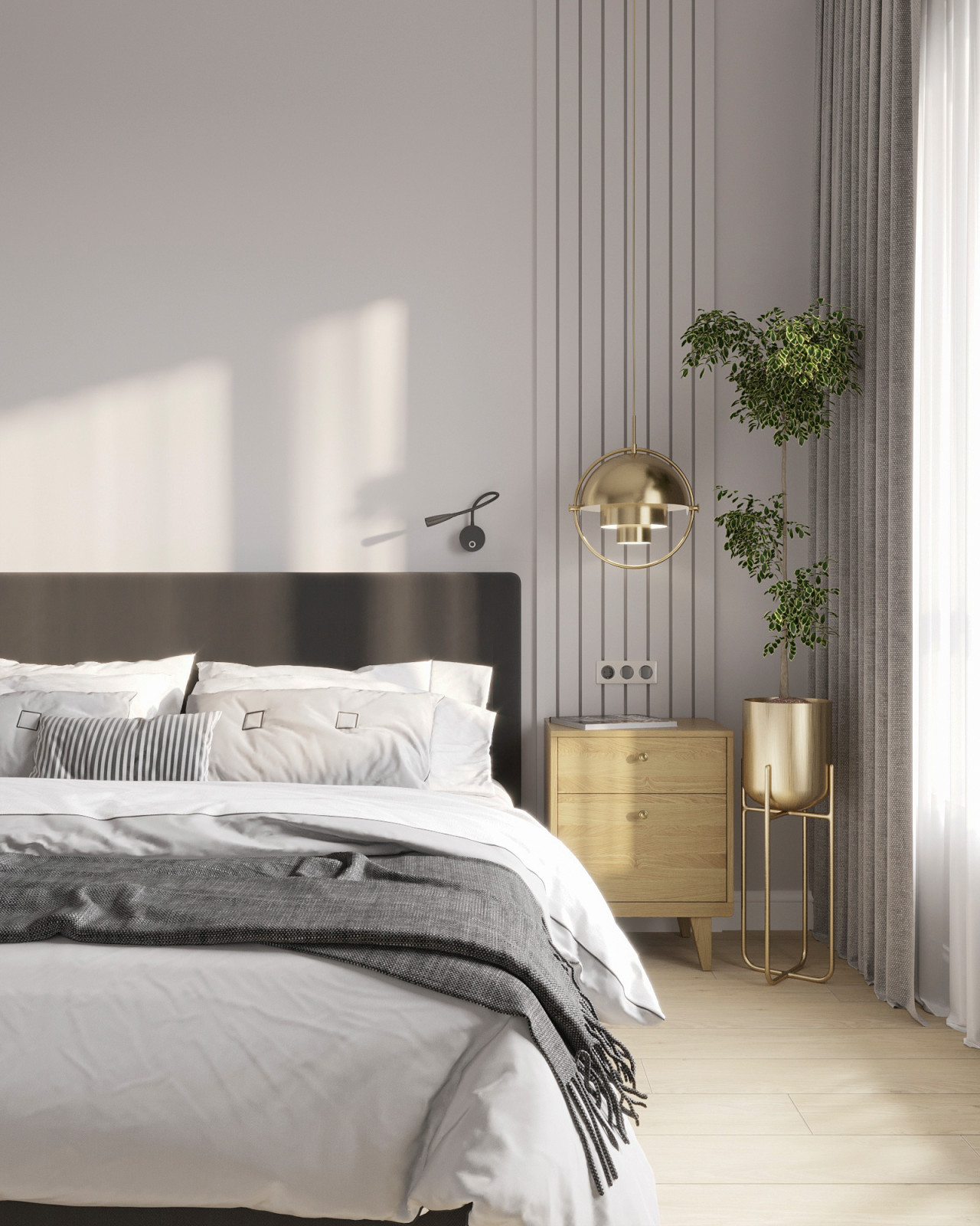 Квартира г. Москва