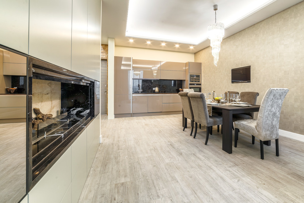 Интерьер квартиры