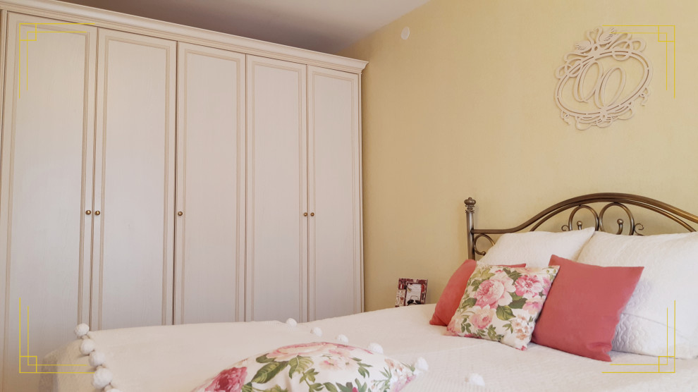 Уютная  квартира на Весенней