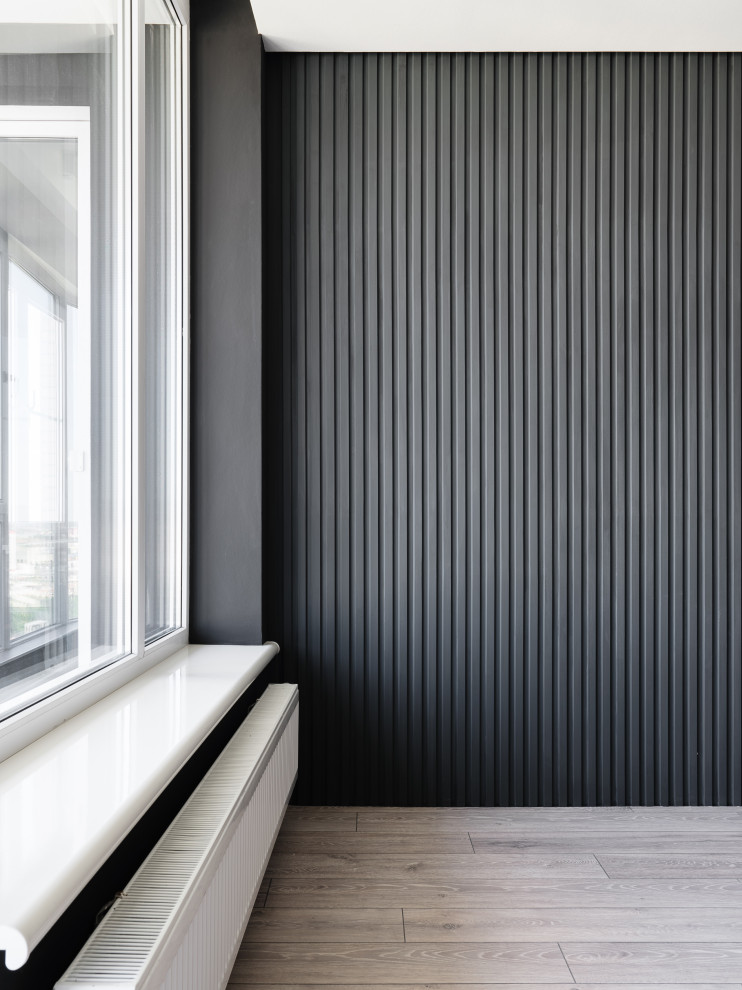 Интерьерная фотосъёмка квартиры в Краснодаре