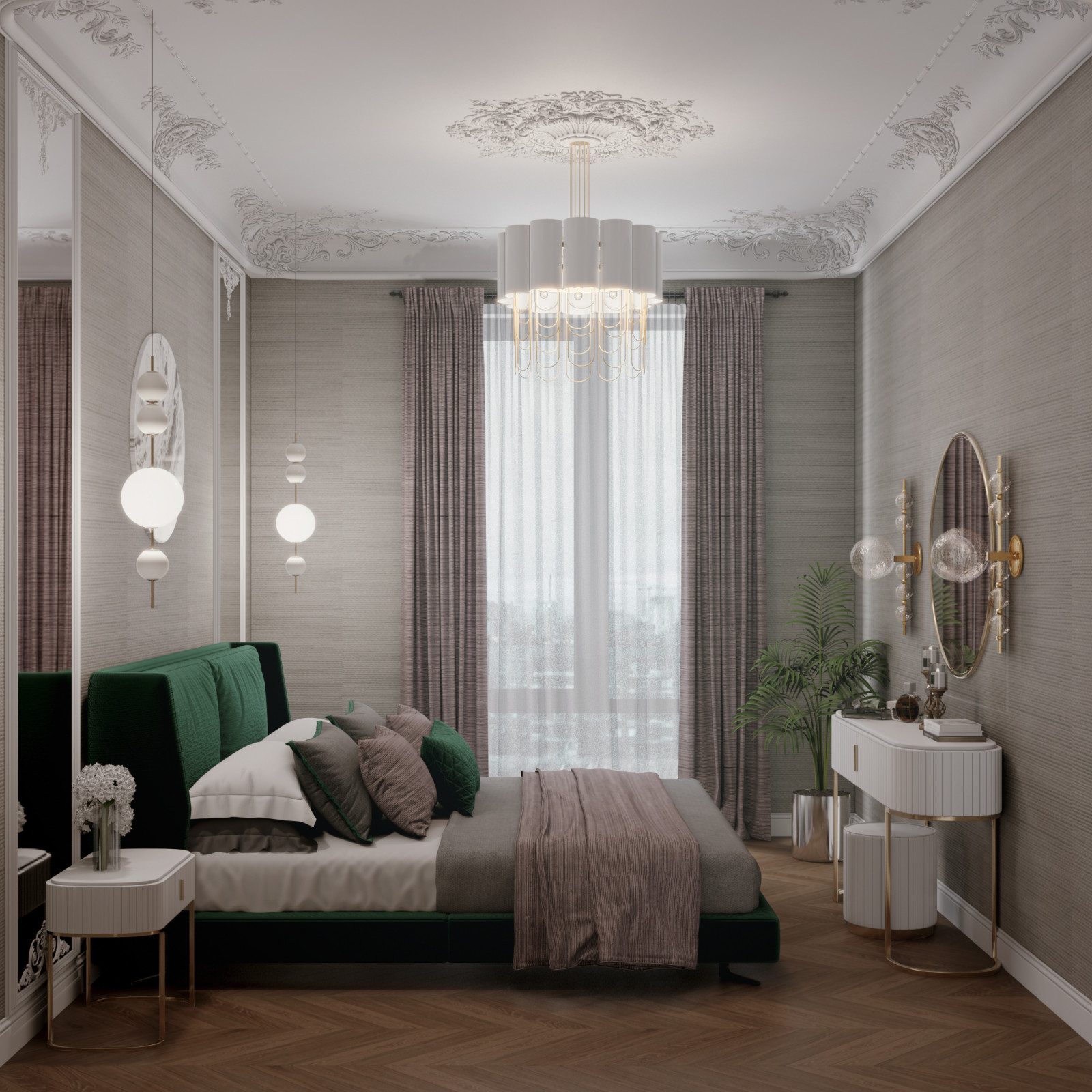 ЖК Балтийский