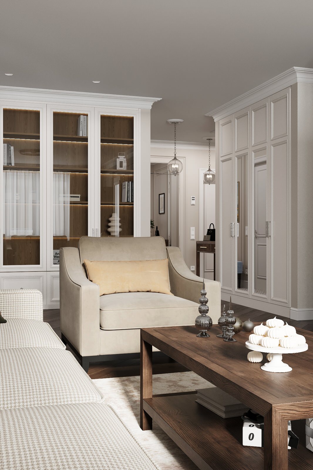 "Пряный сентябрь"