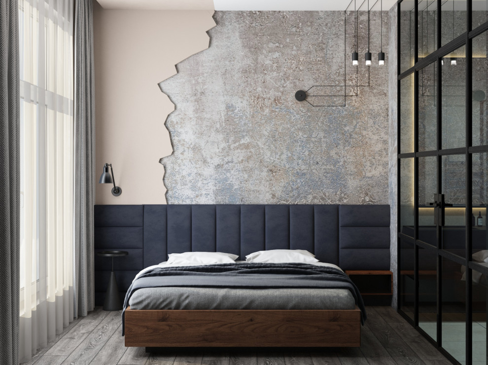 ЖК Риверскай 93 кв.м.