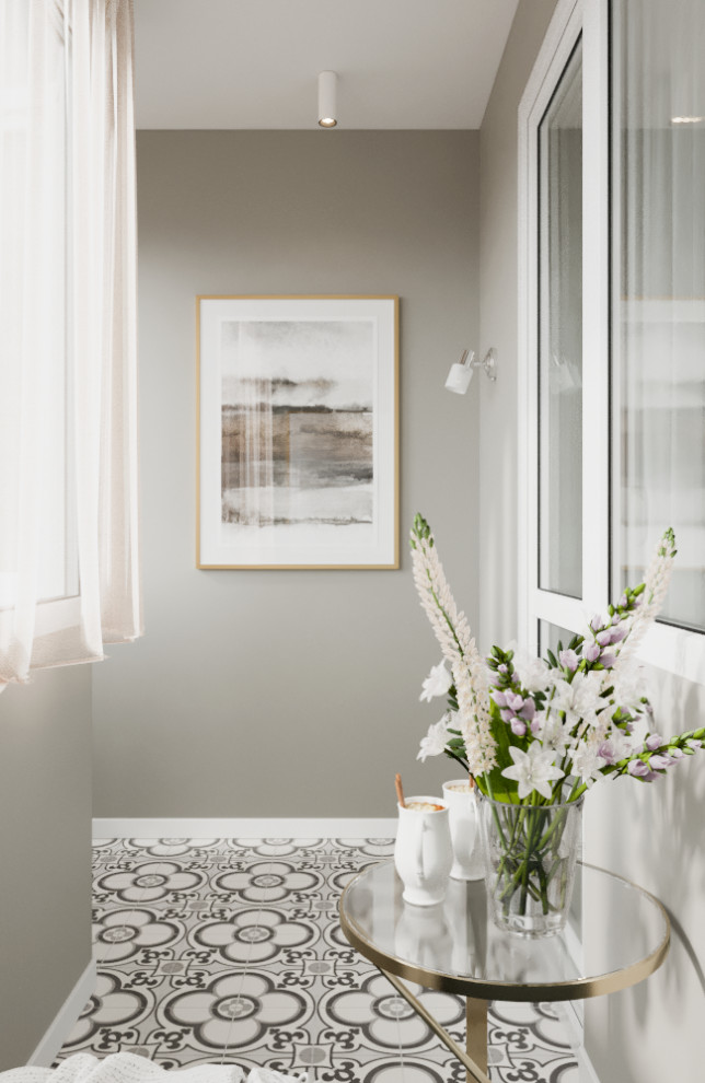 Квартира 76 кв.м.