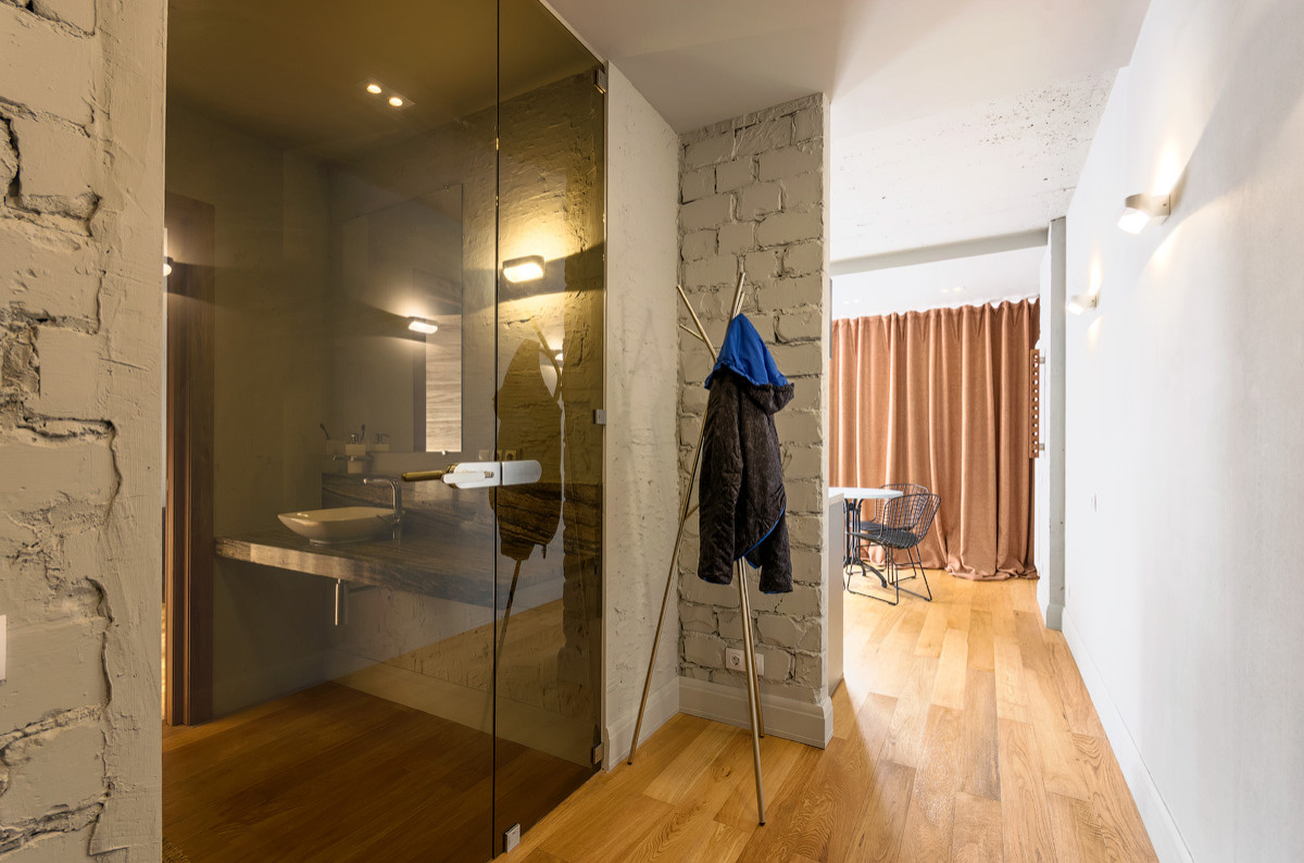 Квартира для встреч