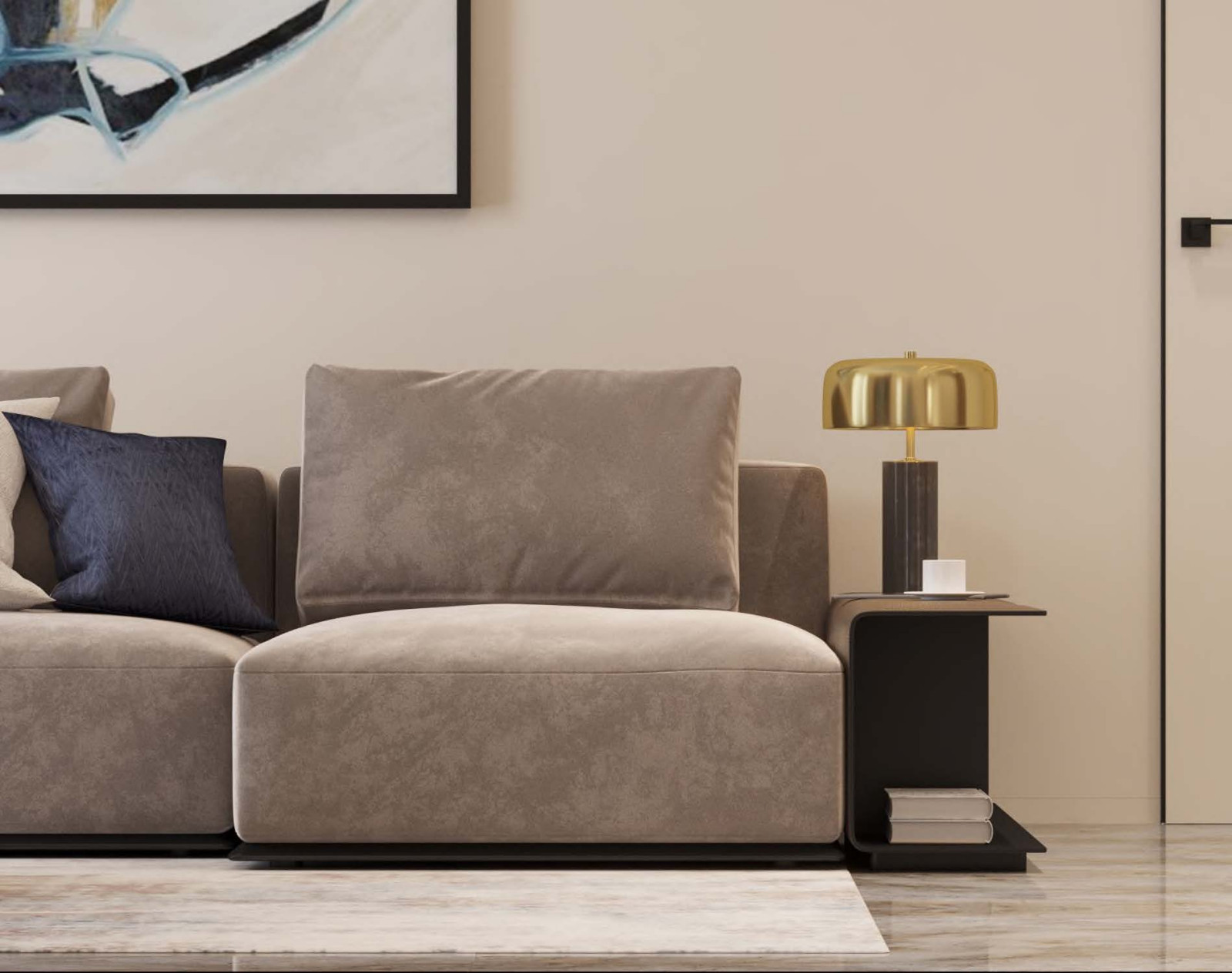 Prime Park - 80 кв.м