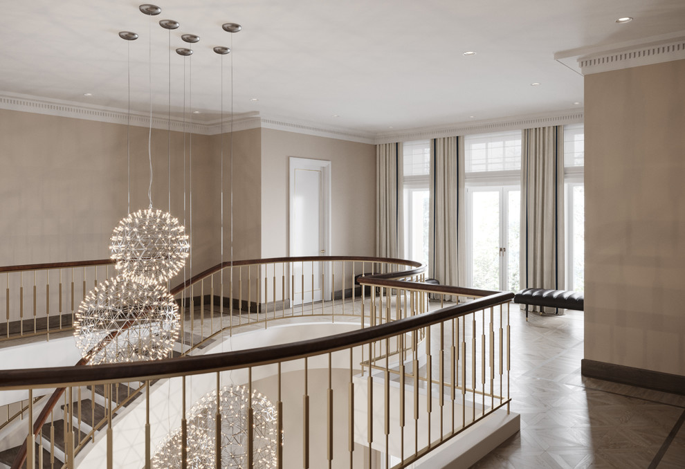 Дом во Внуково