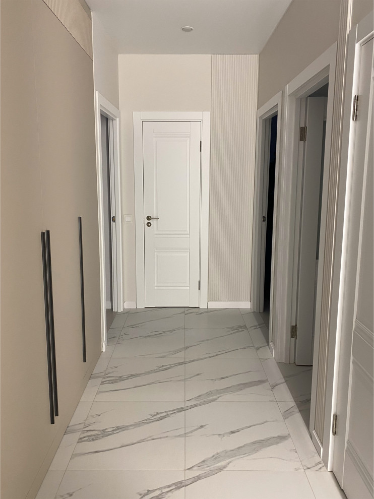 ЖК Преображение