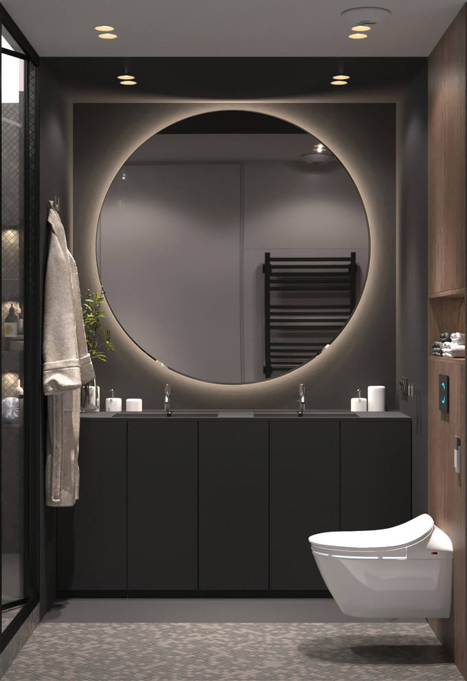 Квартира в ЖК Николаевский Ансамбль