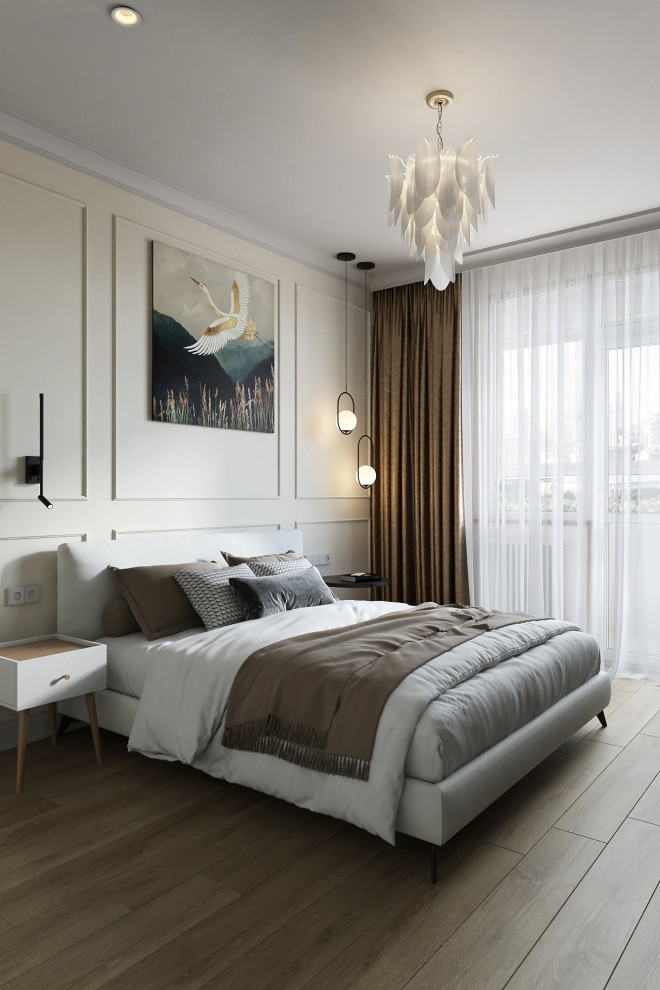 ЖК Фестиваль парк