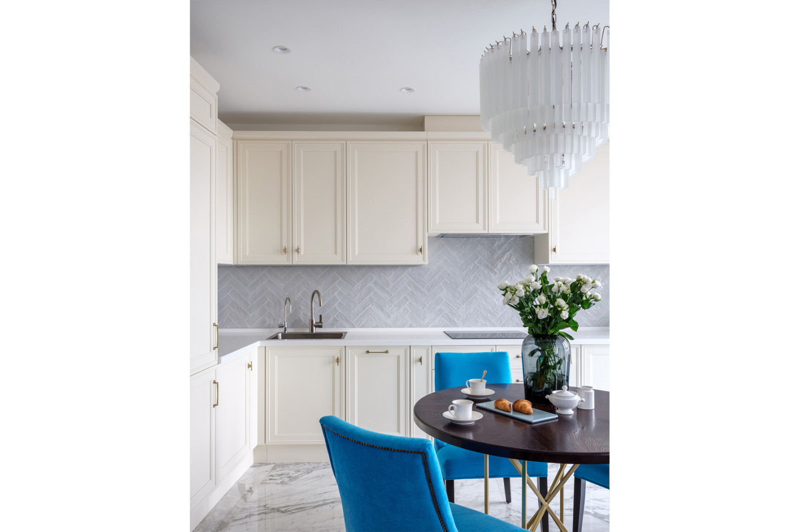 Квартира в ЖК «Фили Град»