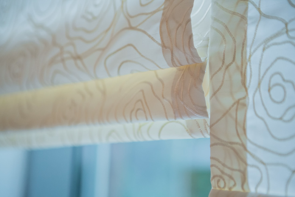 Обложка проекта: Интерьер квартиры в Юрмале (Дизайнер Наталия Прохорова-Азбукина)