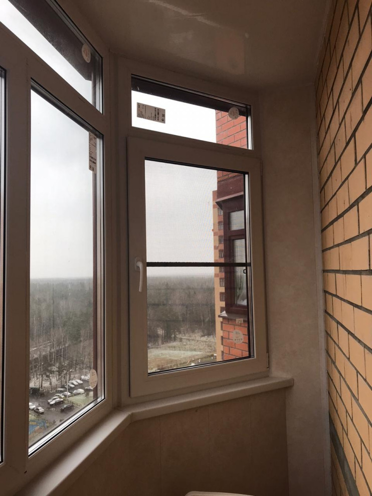 Квартира для одинокой девушки