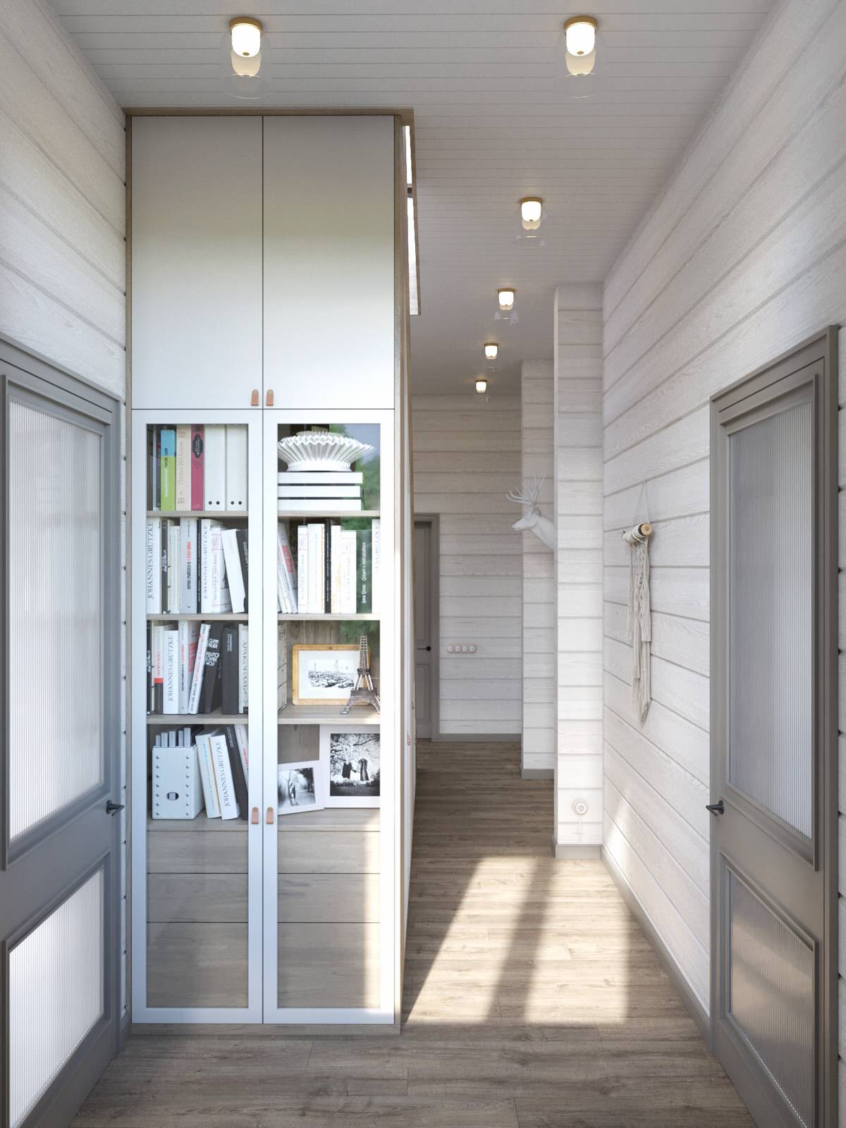 Проект дома в московской области, коттеджный поселок «ОЗЕРО ЖЕМЧУЖИН»