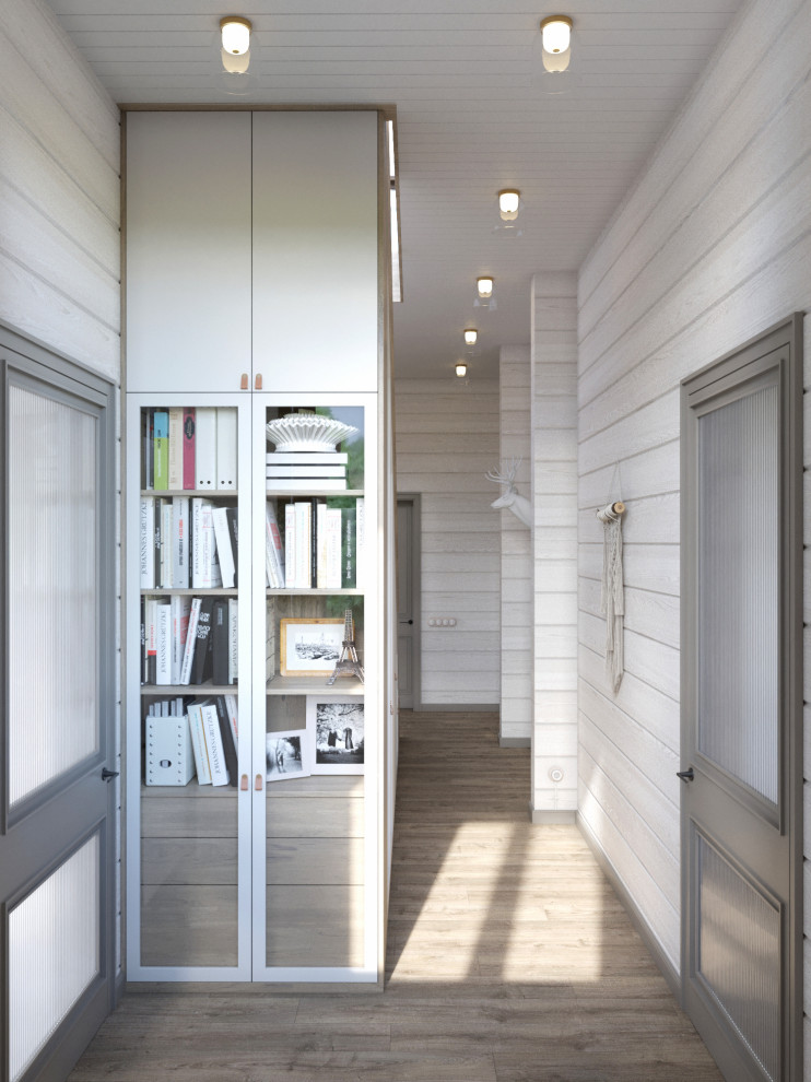 Проект дома в московской области, коттеджный поселок «ОЗЕРО ЖЕМЧУЖИН»