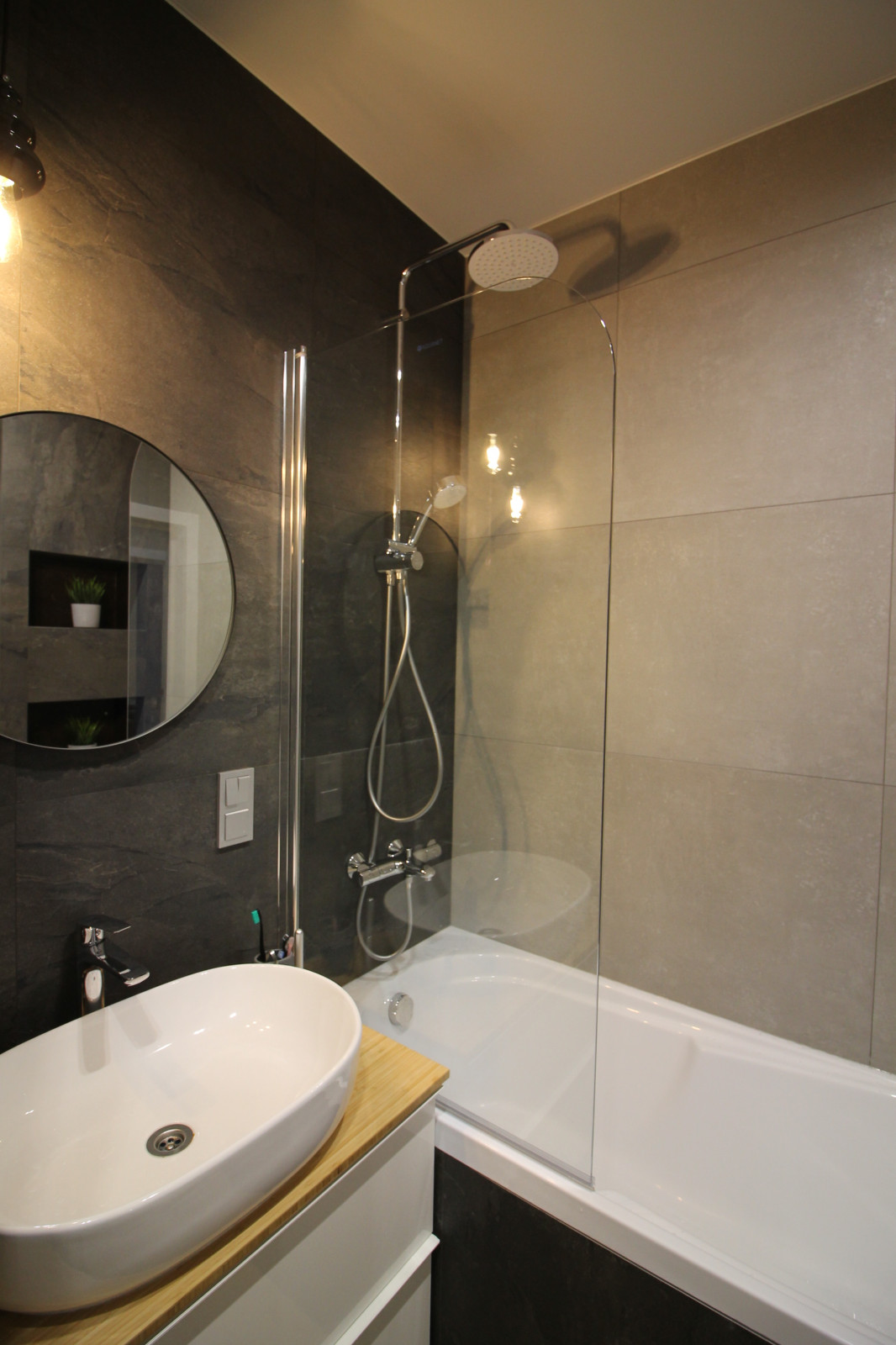 Проект на Обручевых