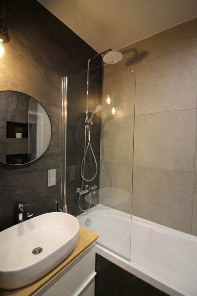 Проект на Обручевых