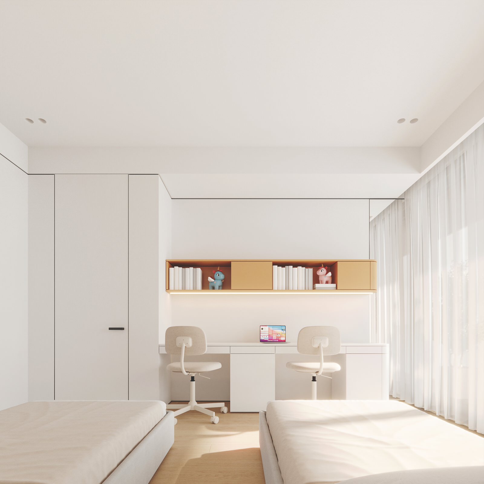 КП МОНТЕВИЛЬ ВИЛЛАДЖ