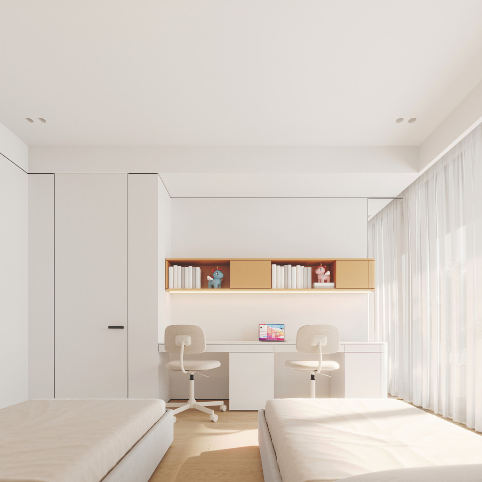 КП МОНТЕВИЛЬ ВИЛЛАДЖ