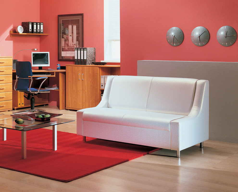 Диванная группа "Клерк 9"