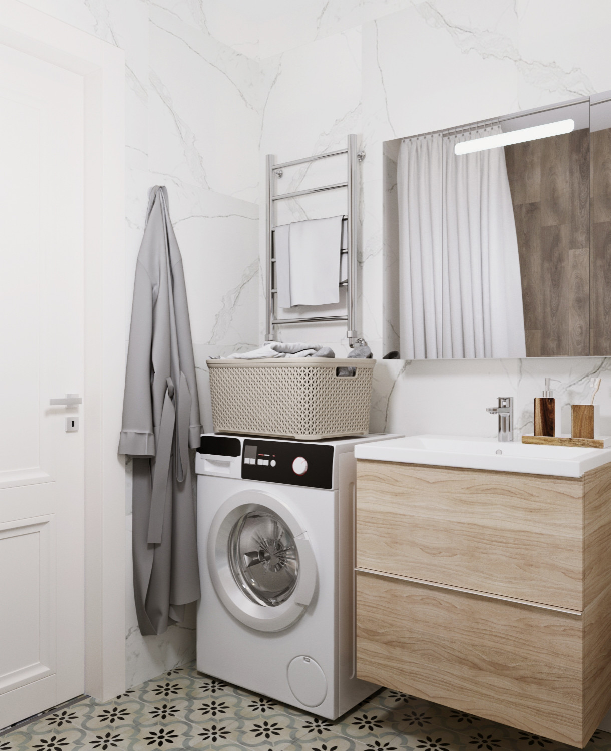 Дарья Калюжная