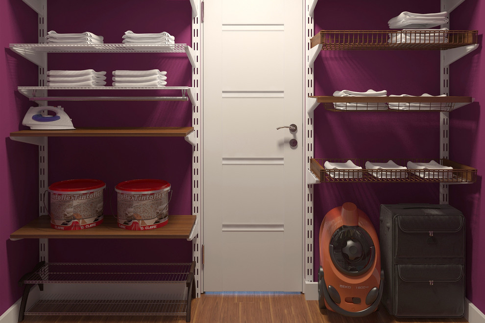 Обложка проекта: Дизайн-проект квартиры в ЖК «Северный город»