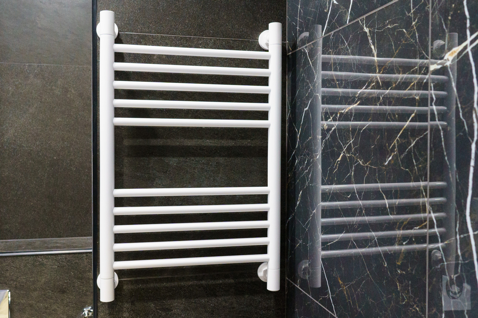 Евроремонт в новостройке 46м² ЖК "Москвичка"