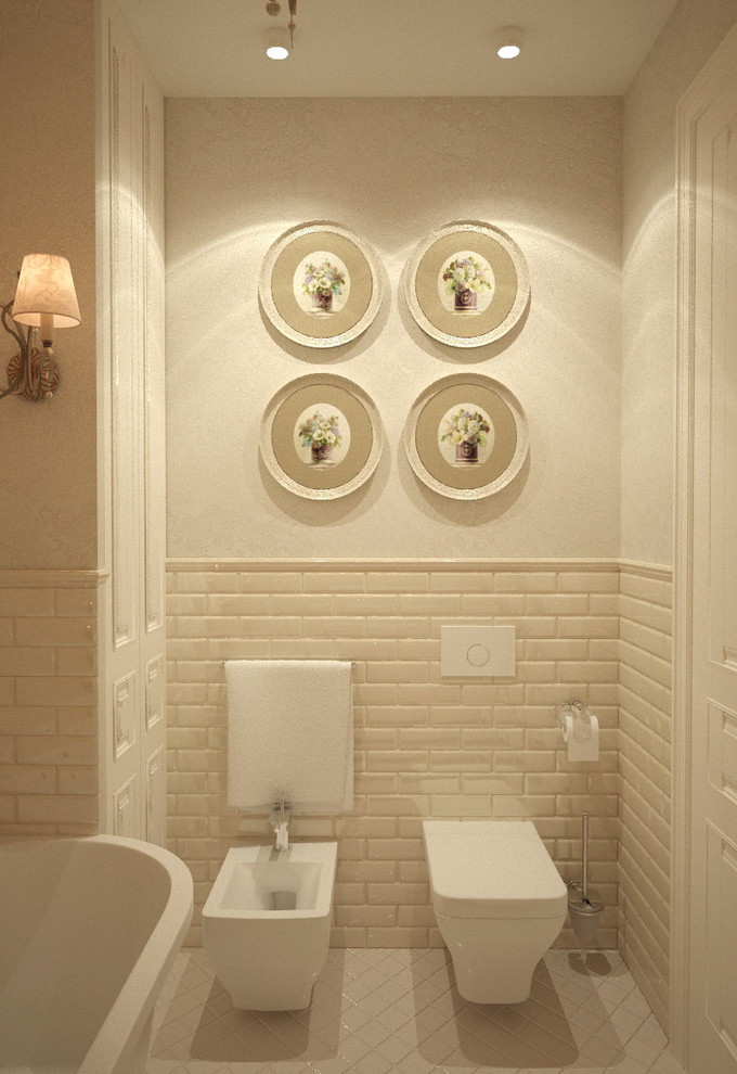 Классика современного жанра