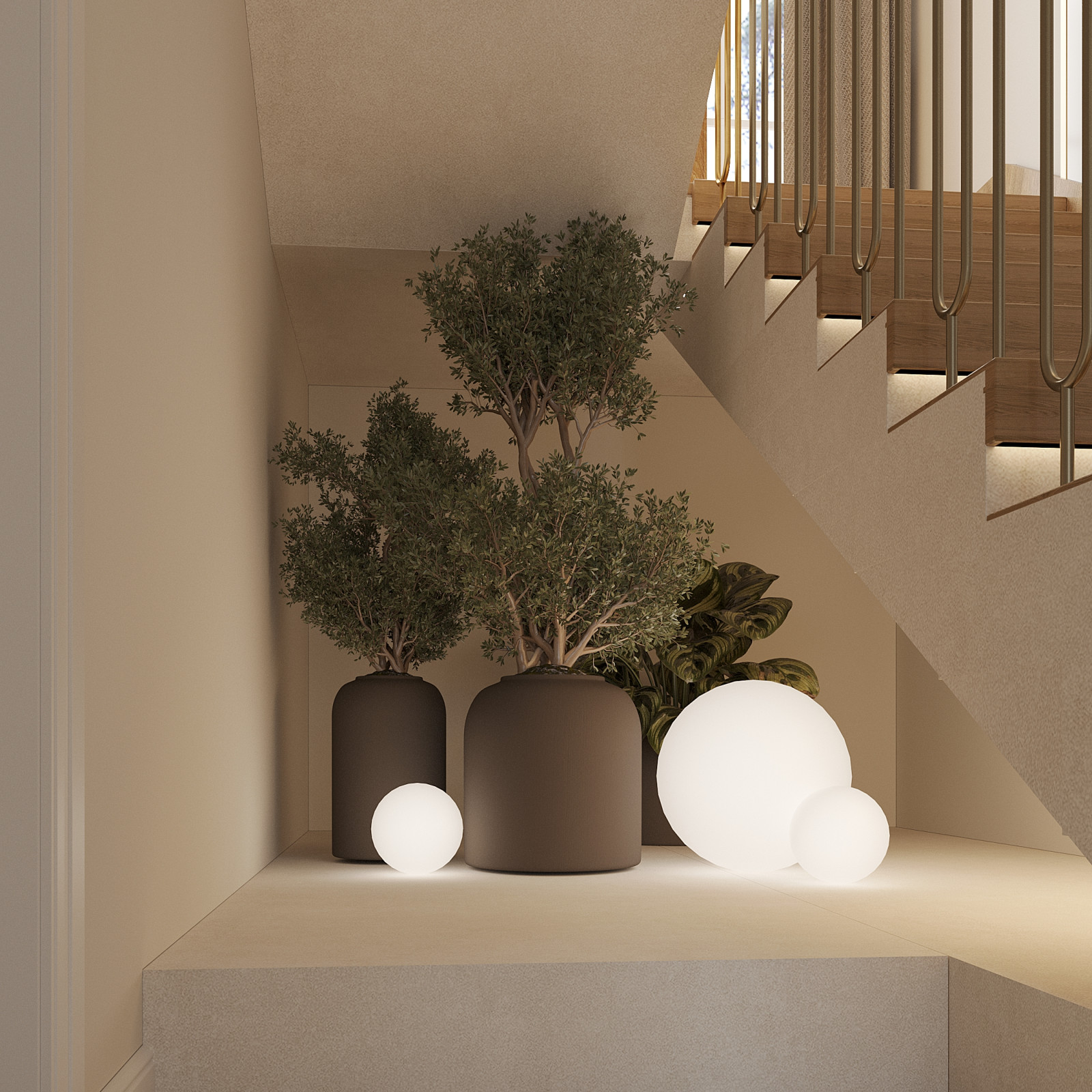 Дом в Петергофских дачах