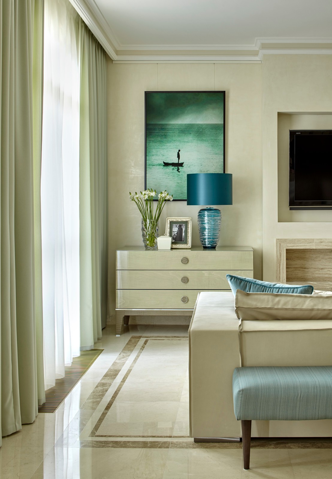 Loffilab & Ольга Алимбекова