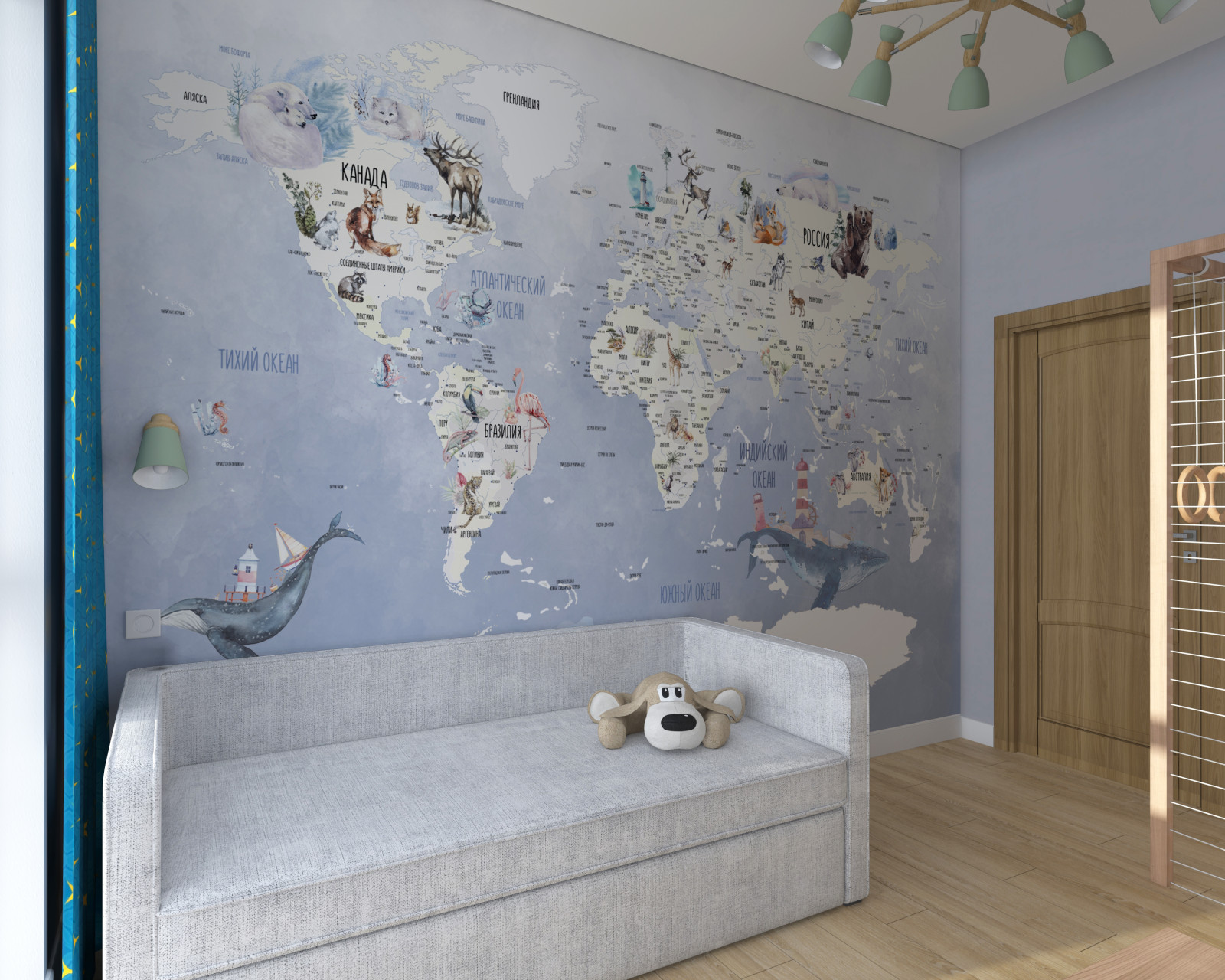 ЖК Хорошевский