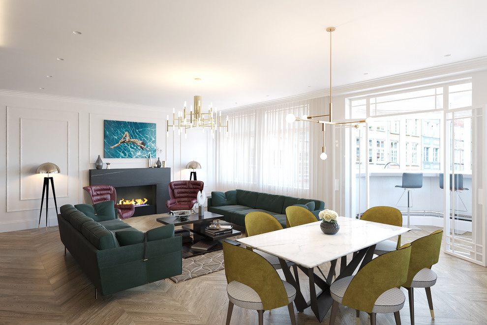 Квартира 150