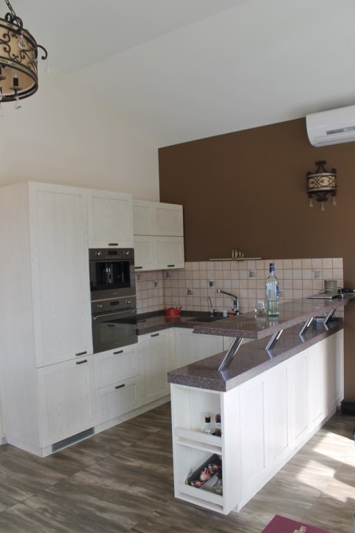 Обложка проекта: Гостевой дом. дер.Черногубово.Тверь