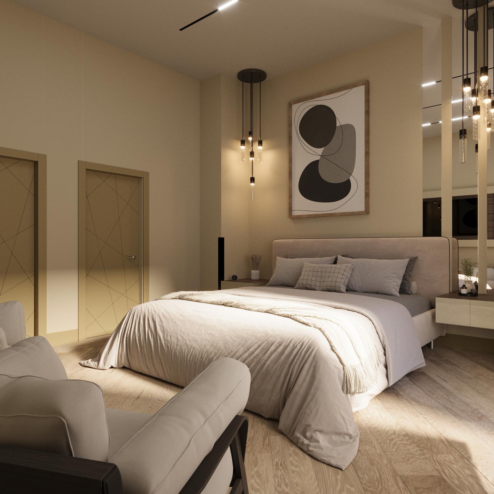 Коттедж Екатеринбург